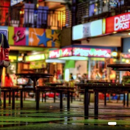 一中西雅圖 Taichung Luaran gambar