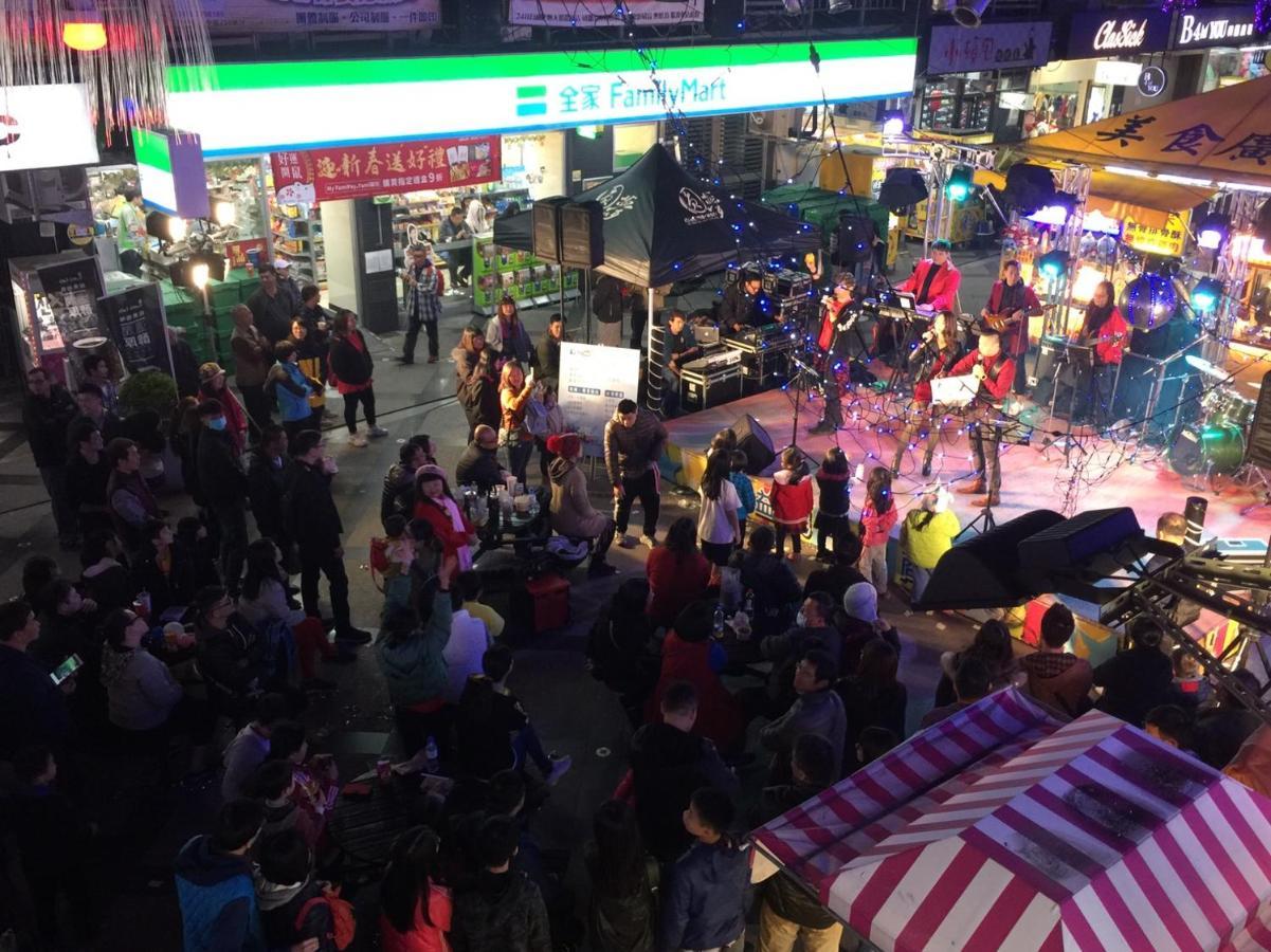 一中西雅圖 Taichung Luaran gambar